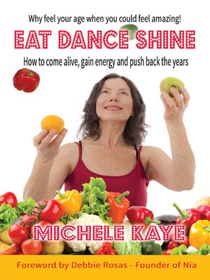 cover image of EAT DANCE SHINE